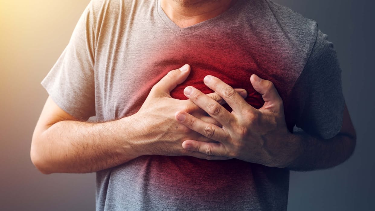 Badminton player dies of heart attack during practice in Prayagraj