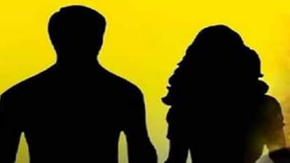 UP: Young woman arrives at police station with lover, adamant on marriage; boy turns out to be a minor.