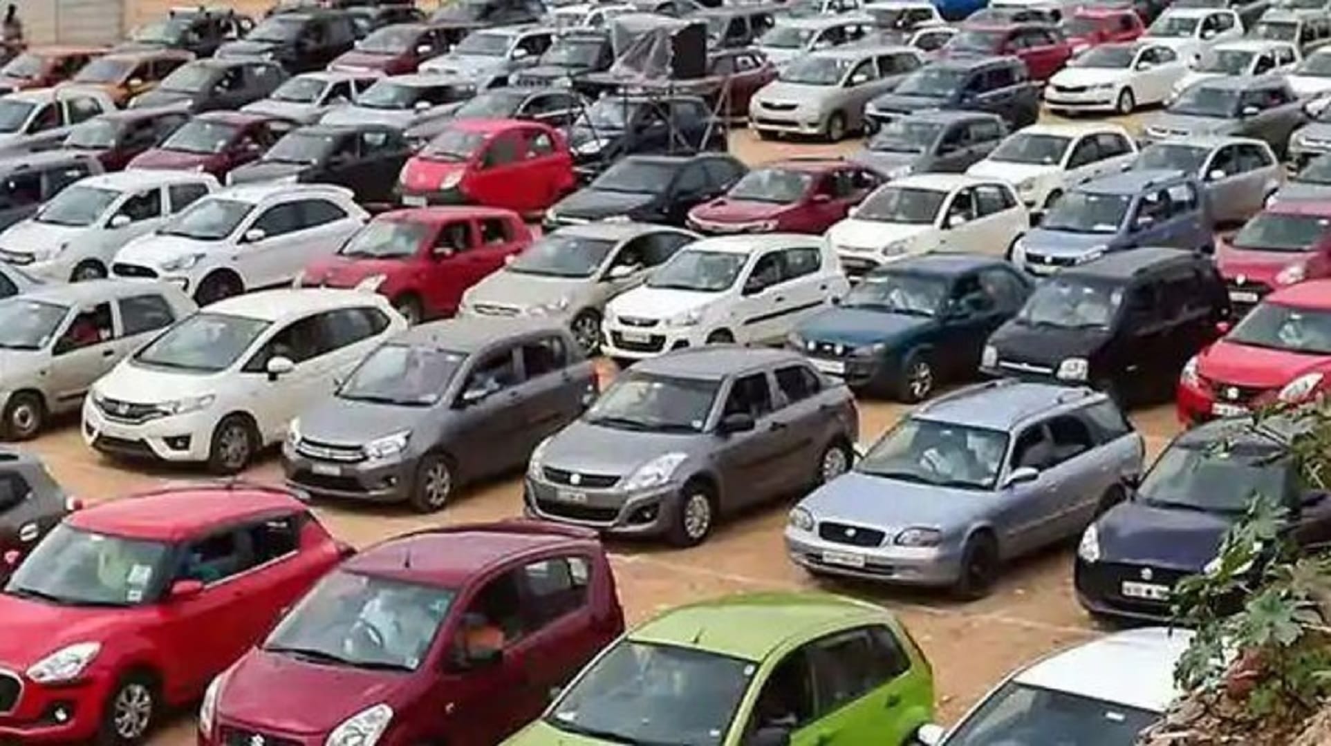 Delhi Air Pollution Cause and Solutions Centre for Science and Environment Report on Air Quality