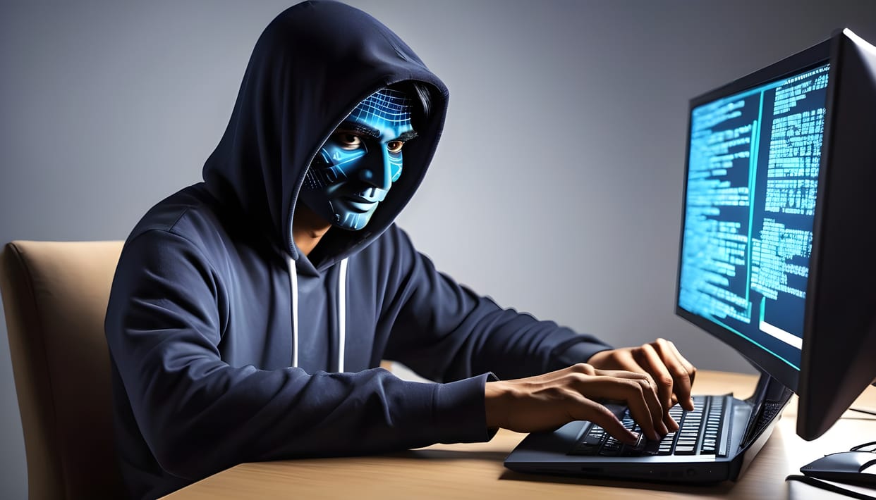 digital Arrest And How To Be Safe From This New Type Of Cyber Scam