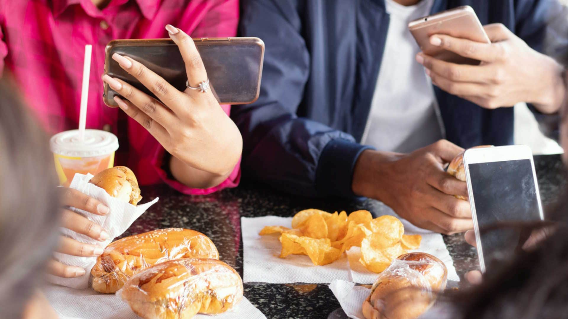 latest study says ultra-processed foods are linked to chronic disease and Early Death