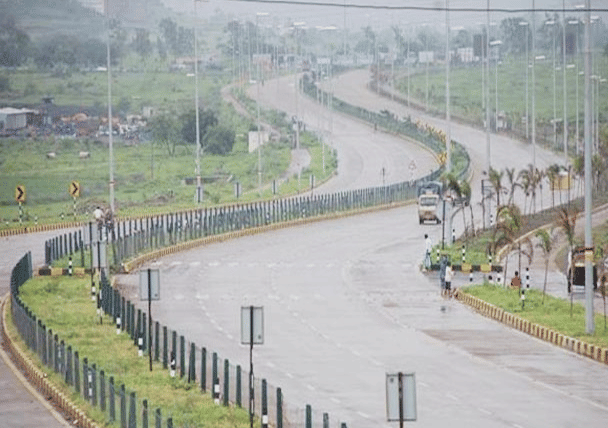 Indore News: A new four-lane bridge will be built in the neighborhood of the old bridge on MR-10 road, survey