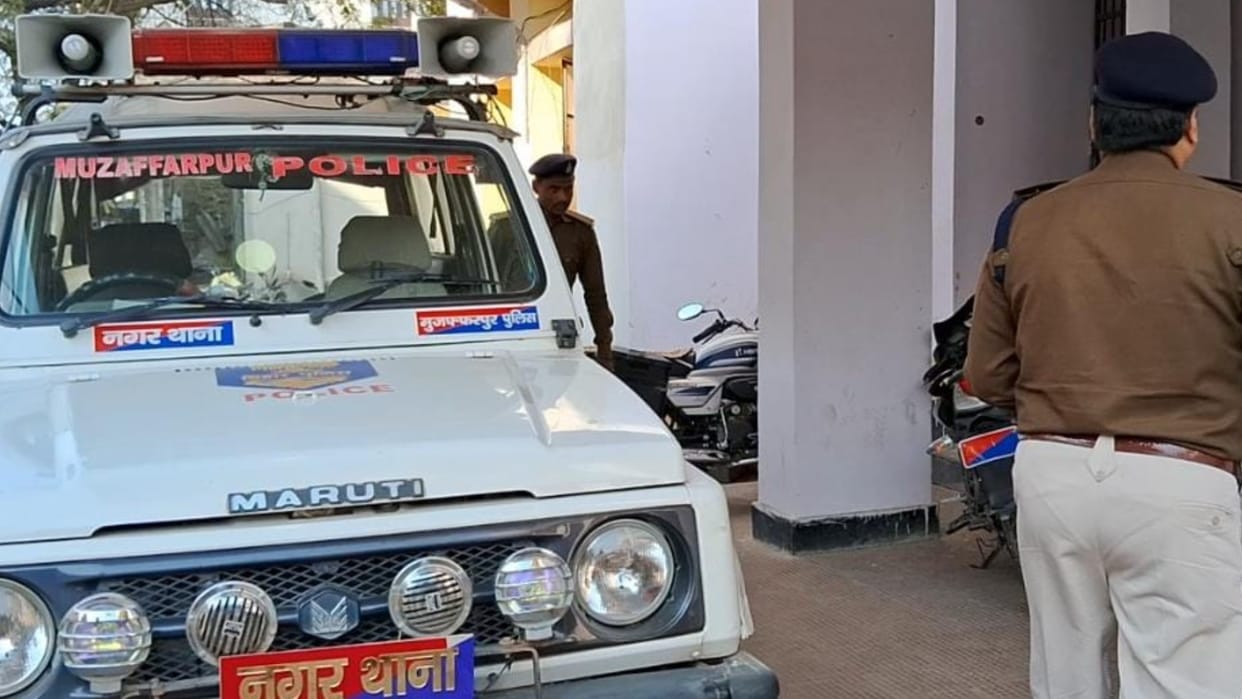 ATM cash custodian turned out to be the thief