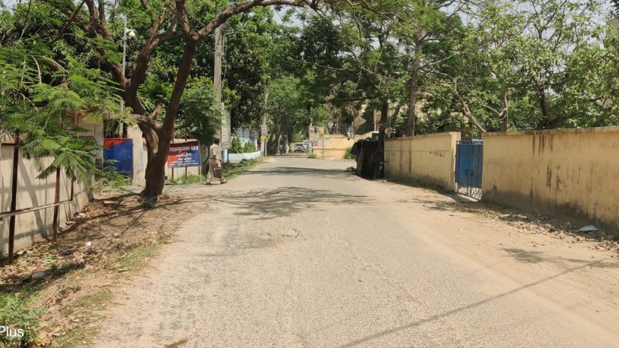 Sun heat wreaks havoc in Khagaria bihar