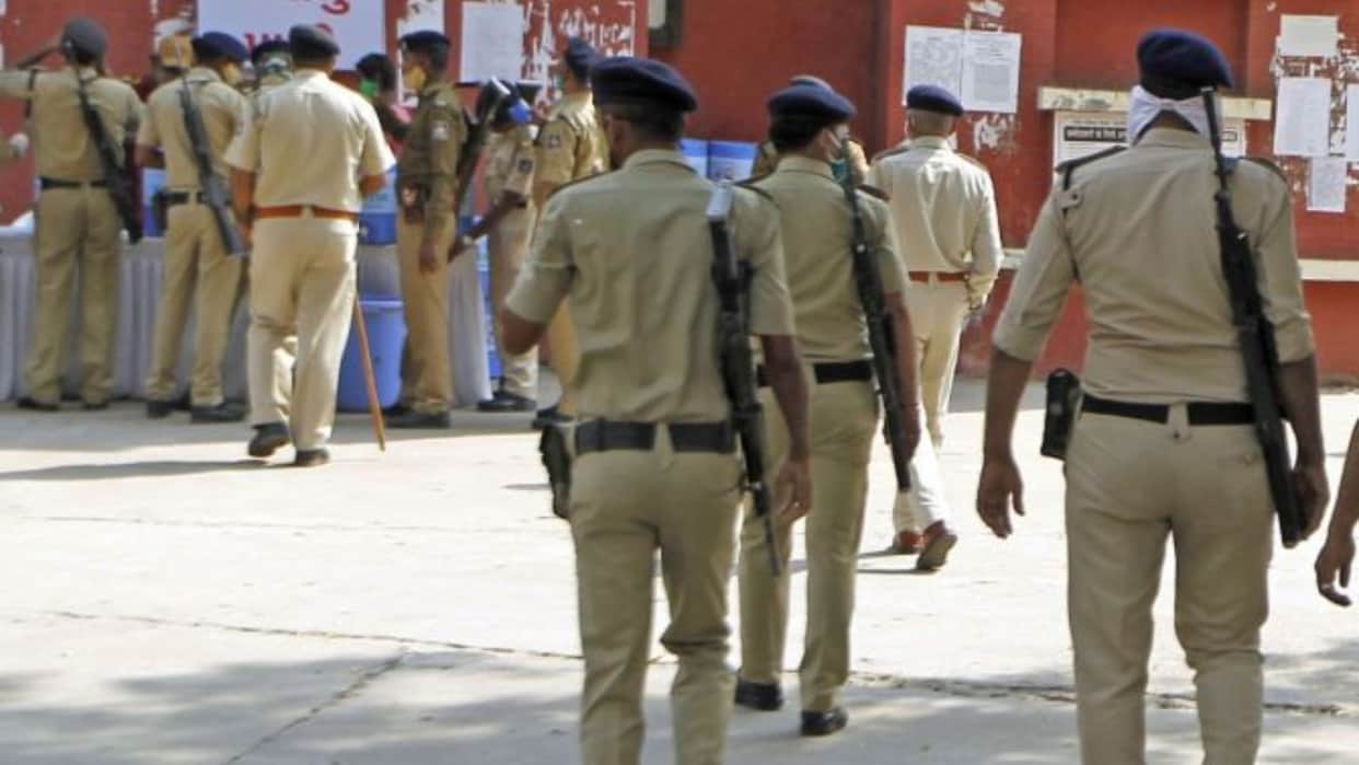 Gujarat Police bust international cybercrime gang fraud worth 804 crore rupees exposed ten arrested