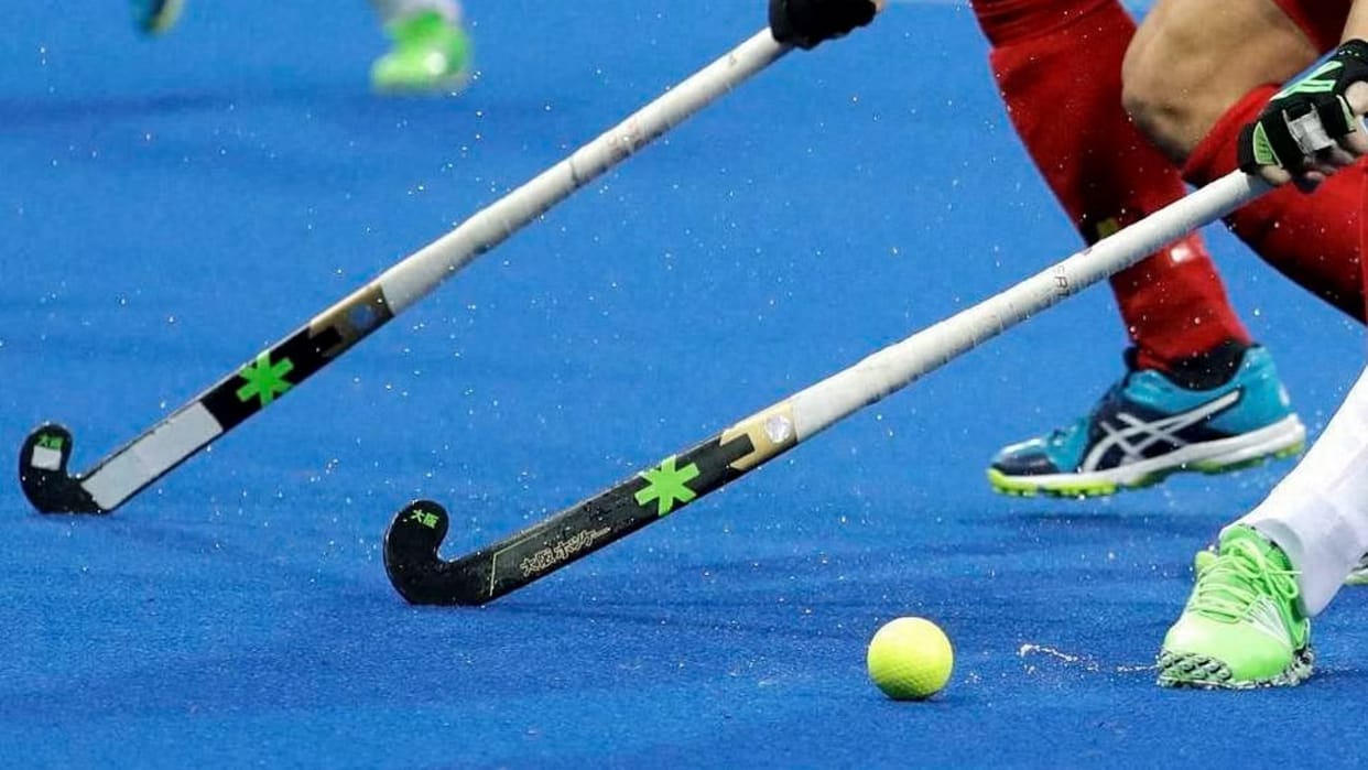 international level hockey stadium to built near the Indo Pak border in hirangar kathua jammu