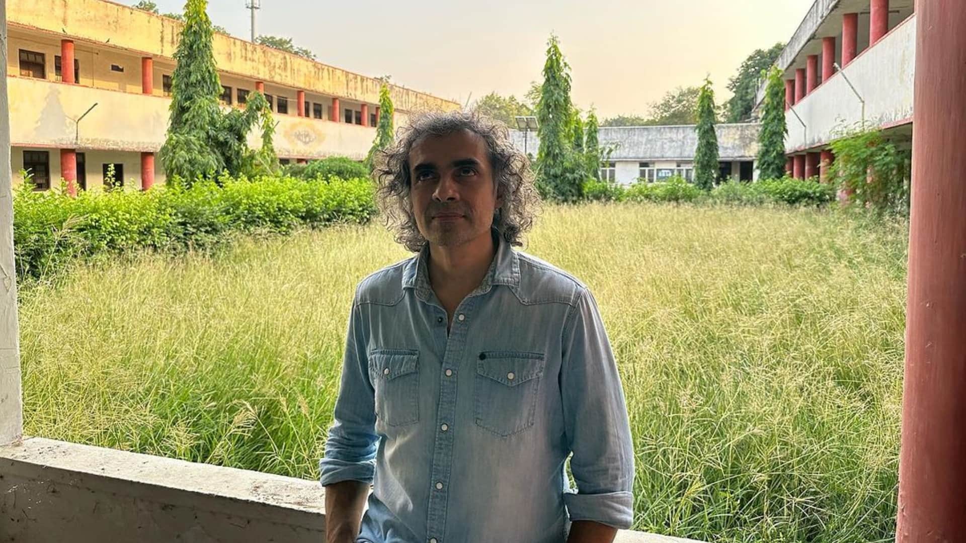 Throwback Thursday When Anurag Kashyap convinced Amar singh chamkila director Imtiaz Ali work in Black Friday
