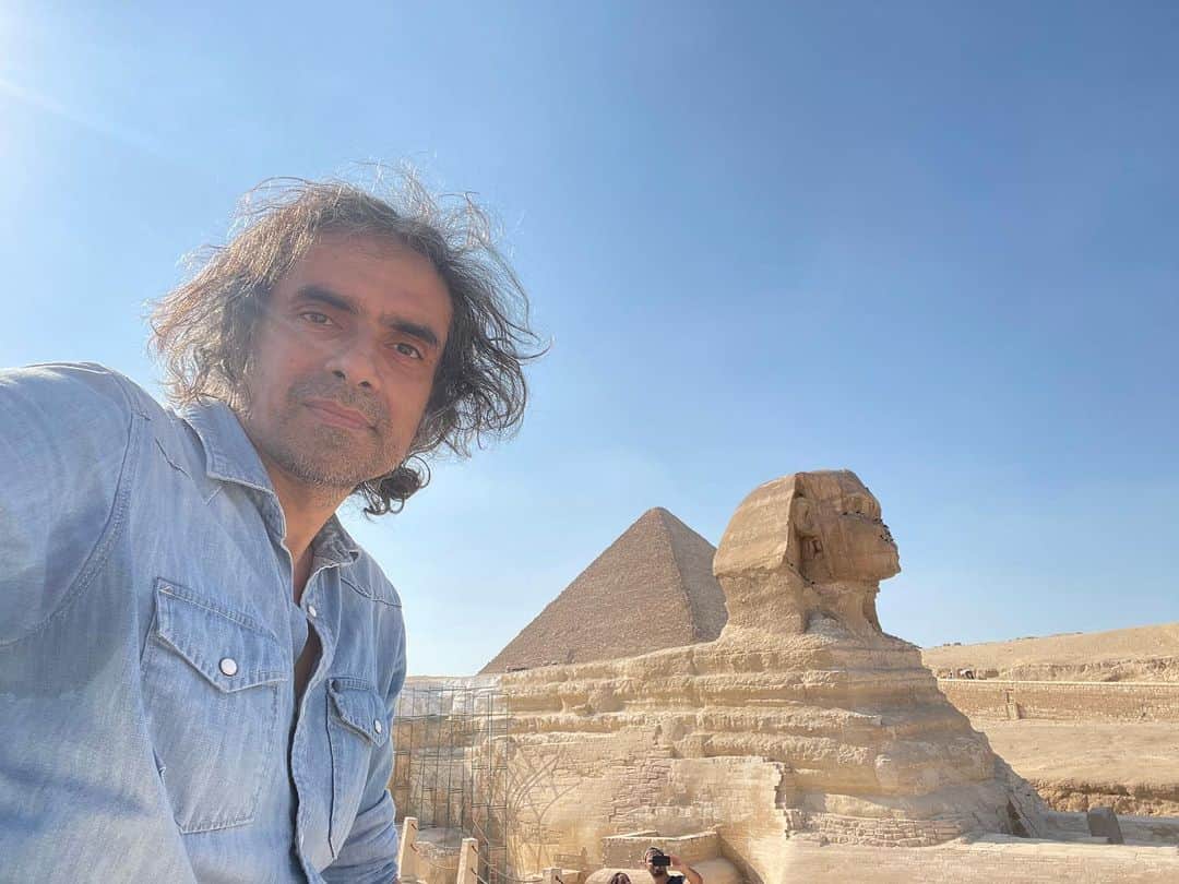 Imtiaz Ali Praised Subhash Ghai amar singh chamkila director said he is Like Dronacharya To Me