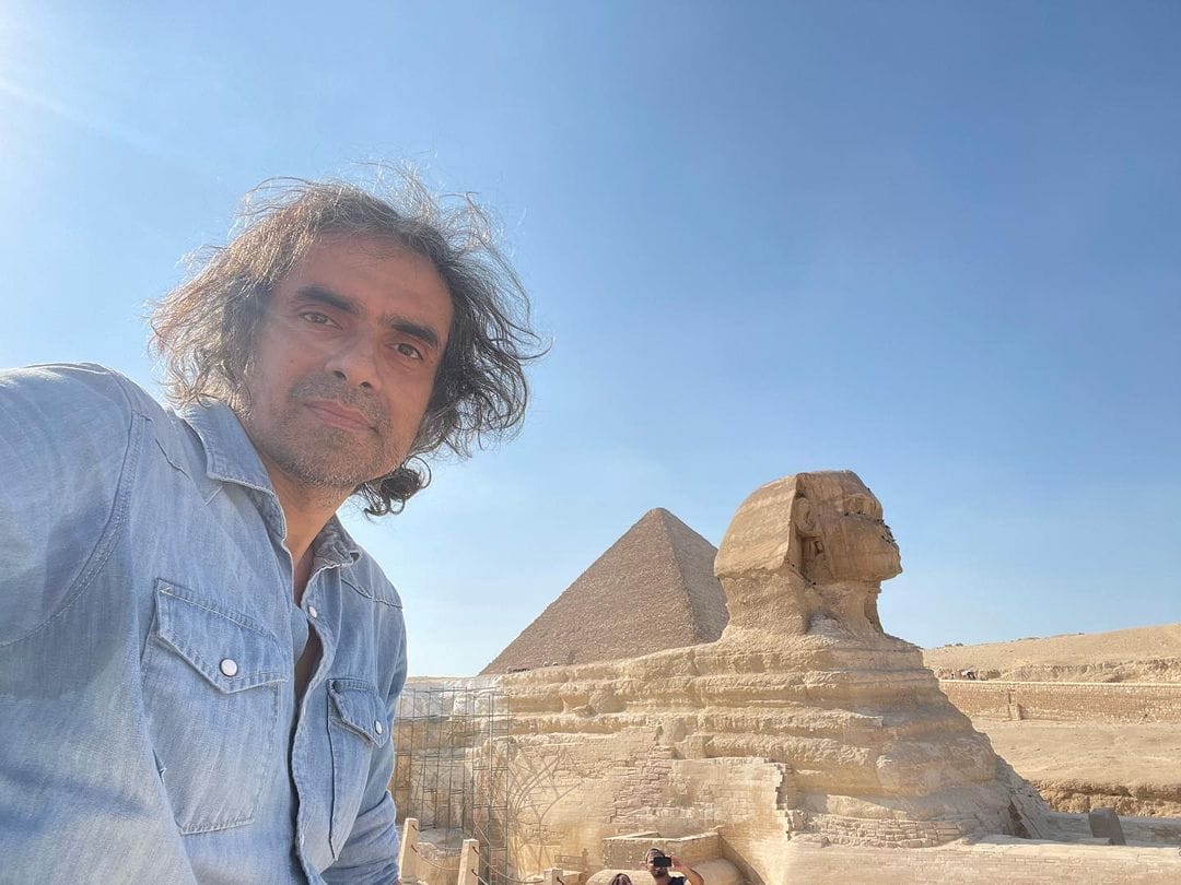 Throwback Thursday When Anurag Kashyap convinced Amar singh chamkila director Imtiaz Ali work in Black Friday