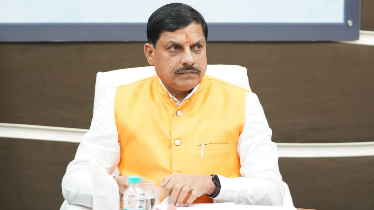 Ladli Behna Yojna money will be available on May 4 CM Mohan Yadav announced