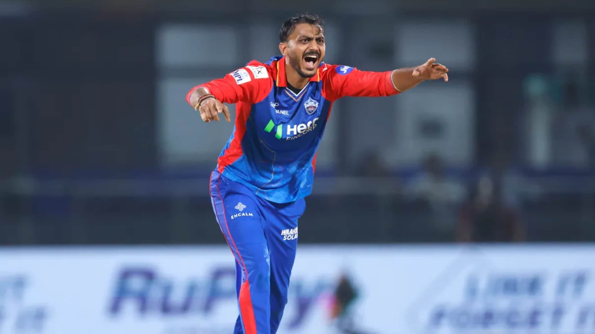 IND vs ENG: Opening batters decided for T20 series, confusion in middle order, says Vice Captain Axar Patel