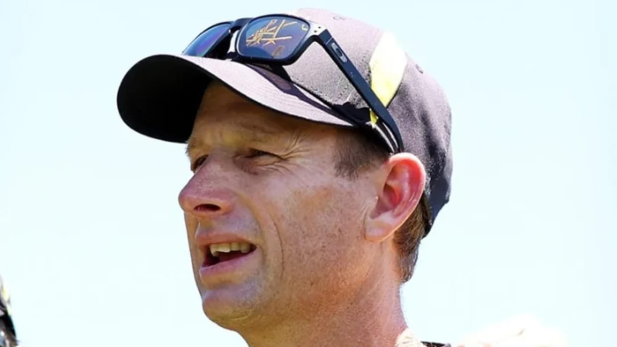 IPL 2024 : Lucknow Super giants consultant Adam voges said impact player rule reduced the role of all-rounder