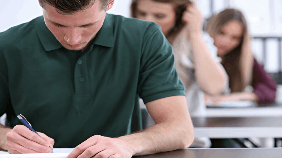 JEE Main Result JRS Dhruvraj Emerges Topper with Rank 389 65 Students Secure Ranks Within Top 30,000