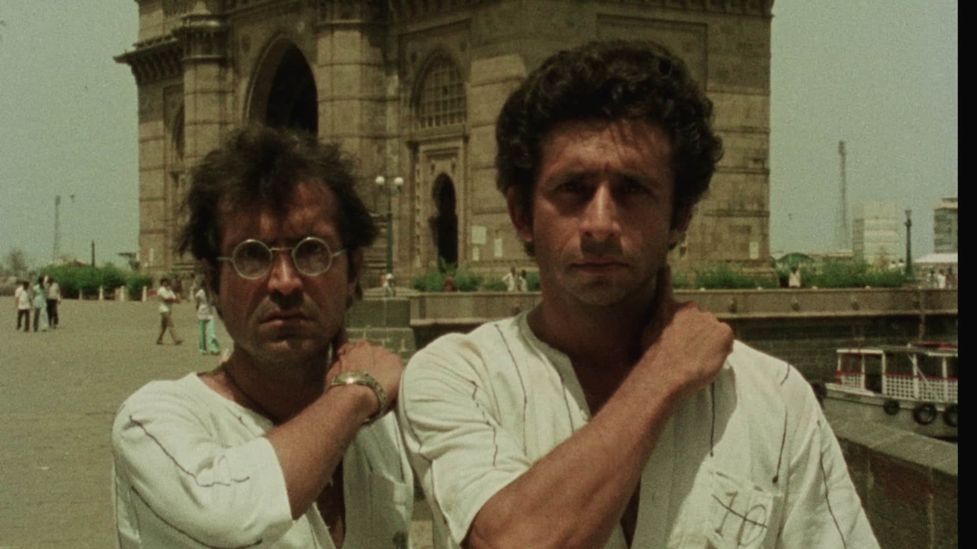 Bollywood All-Time Favorite Movies Mother India Andaz Apna Apna Rockstar Jane Bhi Do Yaaro