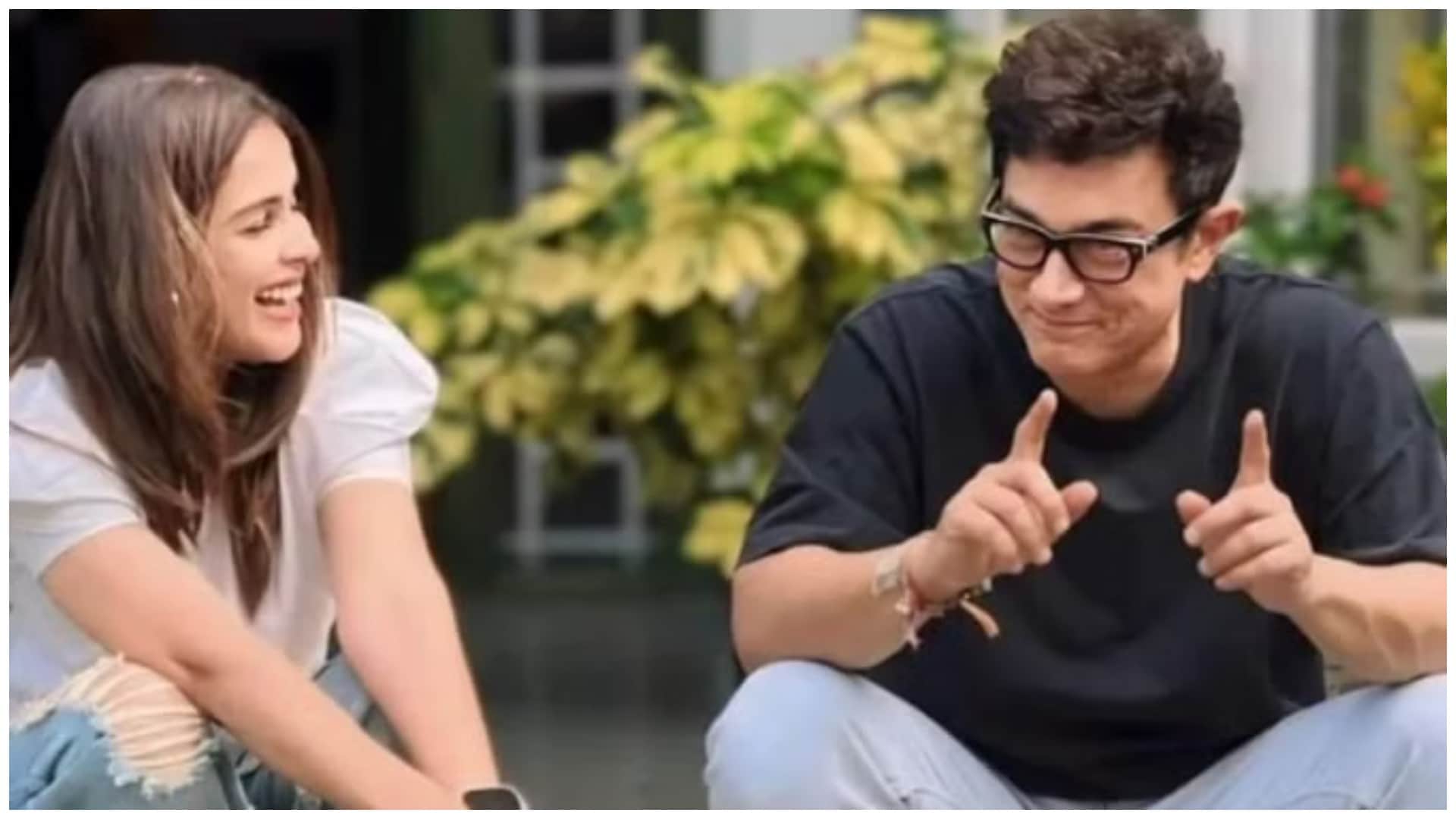 Aamir Khan will shoot for Sitaare Zameen Par with Kids in Delhi Know Full Schedule As Per Report