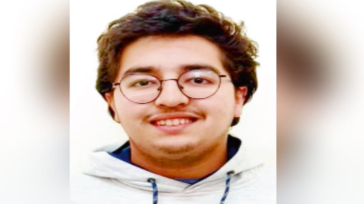 JEE Mains Session 2 Result: Amrit Kaushal topper from Himachal, 56 including two girls got 100 percentile