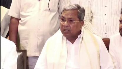 CM Siddaramaiah targets BJP over Karnataka Hubli Neha murder case