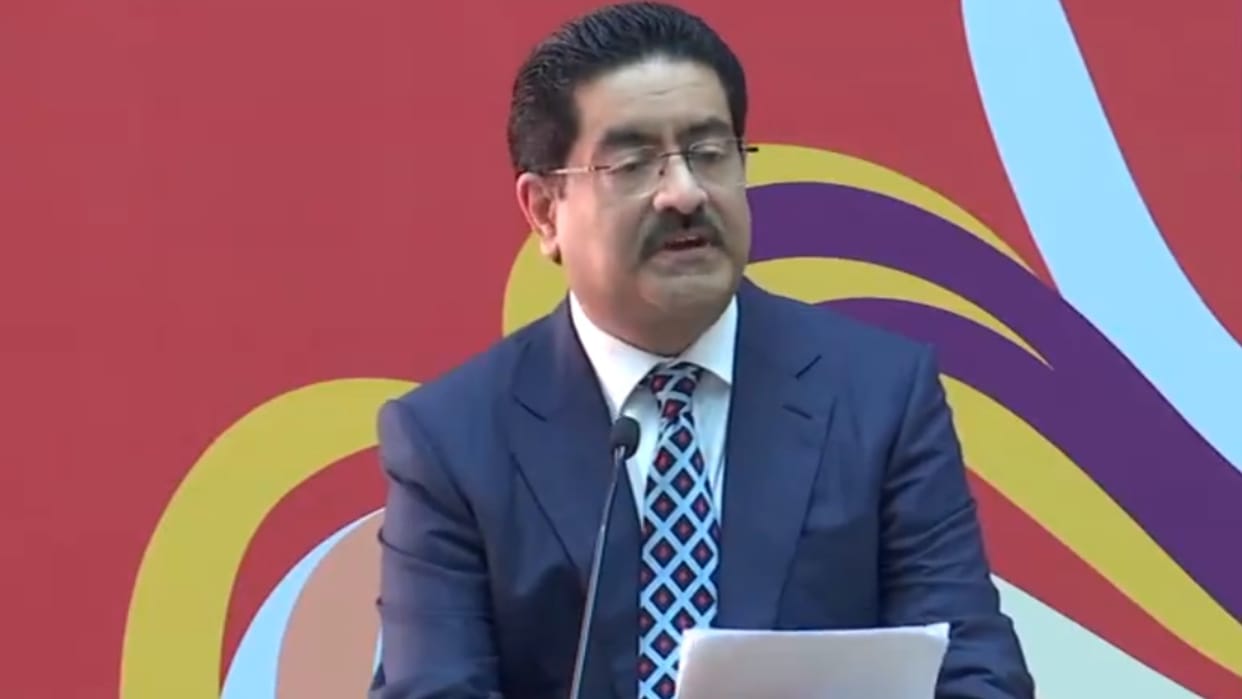 'Abundance' of stability, transparency make US an attractive investment destination, says Birla