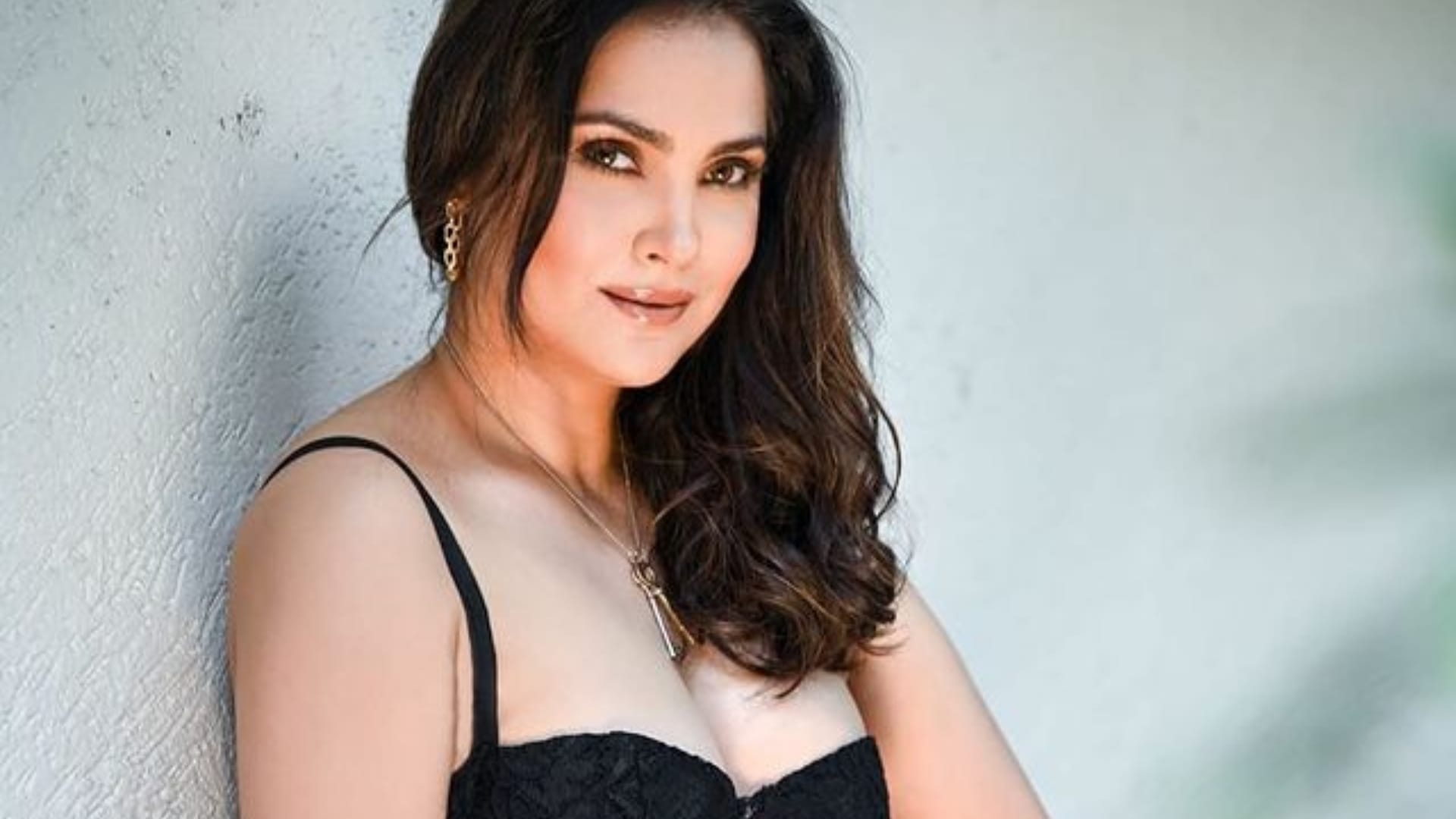 Ranneeti Balakot and Beyond Lara Dutta not Interested playing Role younger than Her Actual Age Said it's Great