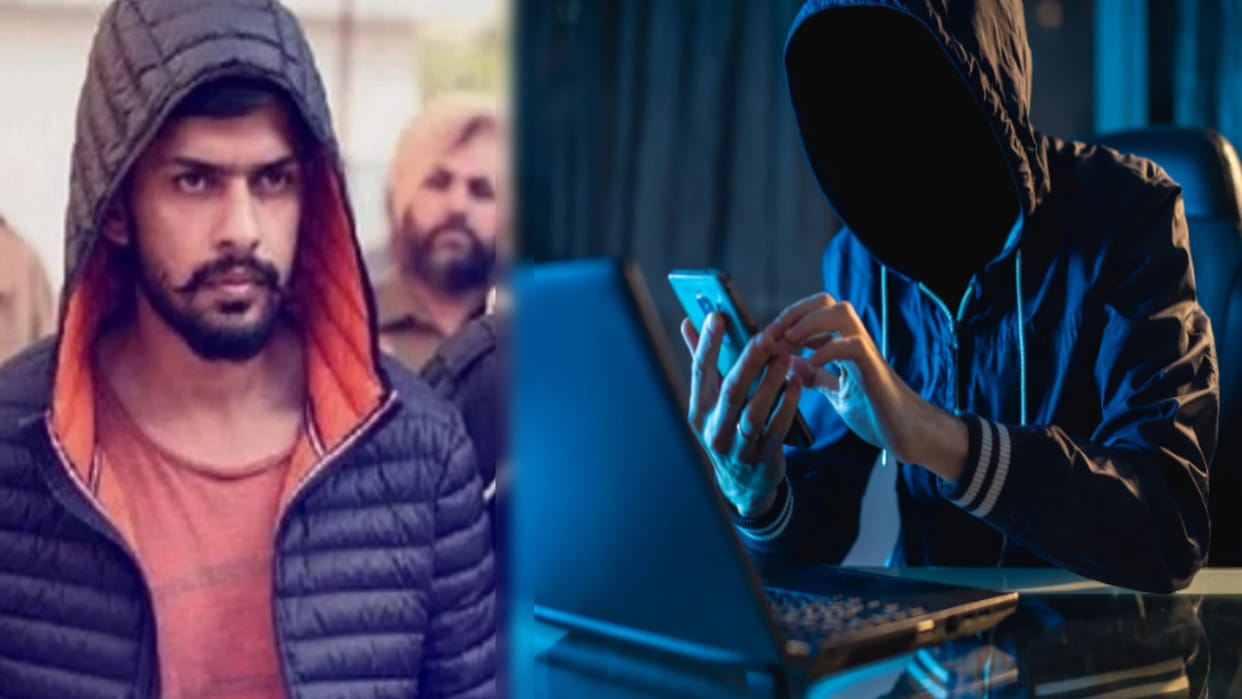 Lawrence gang increasing in West UP, interrogation in fake passport case Meerut-Ghaziabad