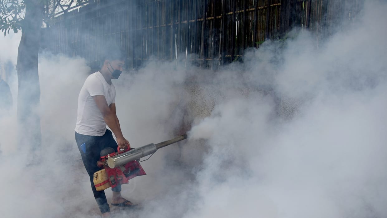 World Malaria Day last phase of malaria eradication project in India start from today