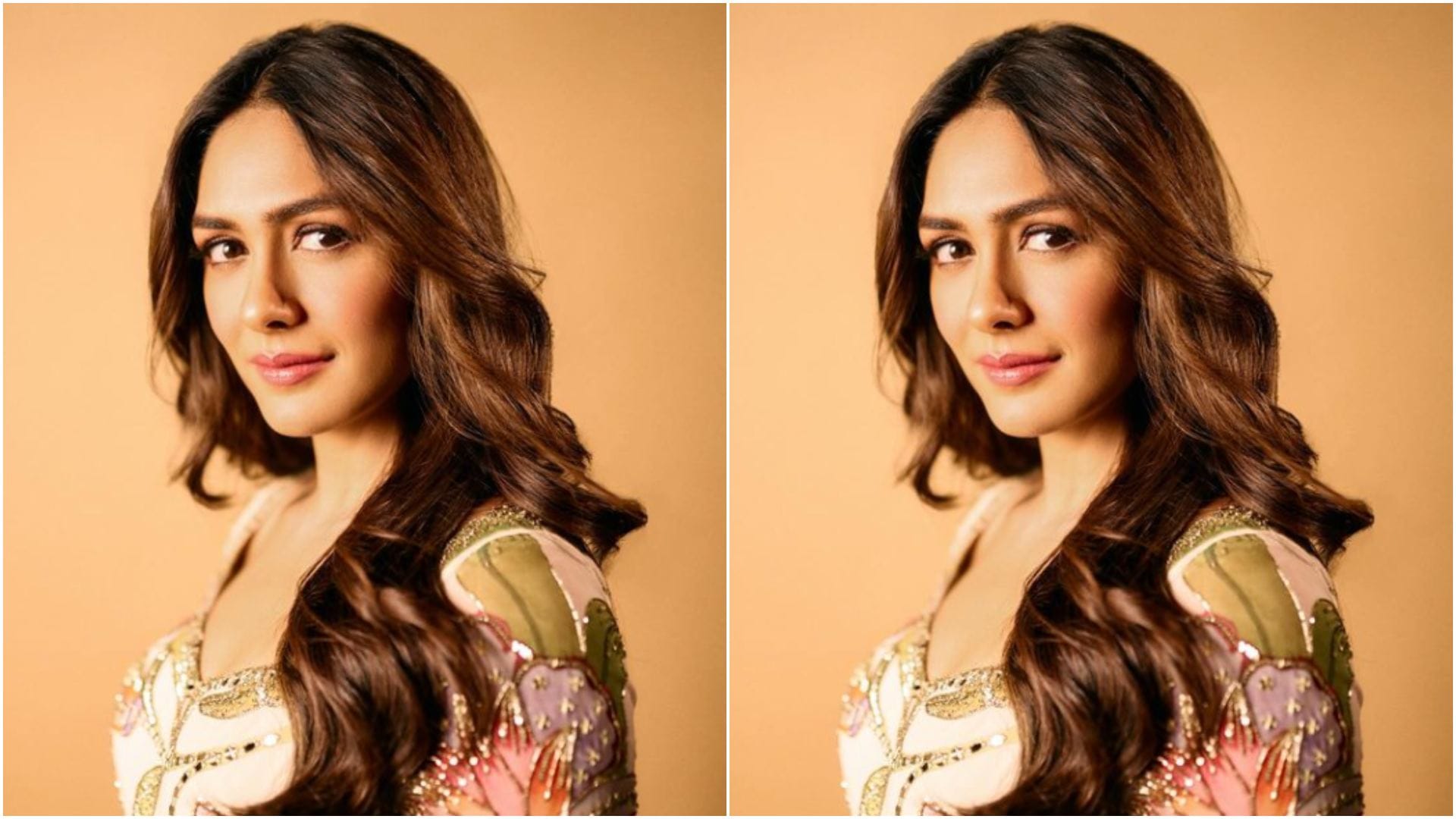 Family Star actress Mrunal Thakur Talks about relationships says she is considering freezing her eggs