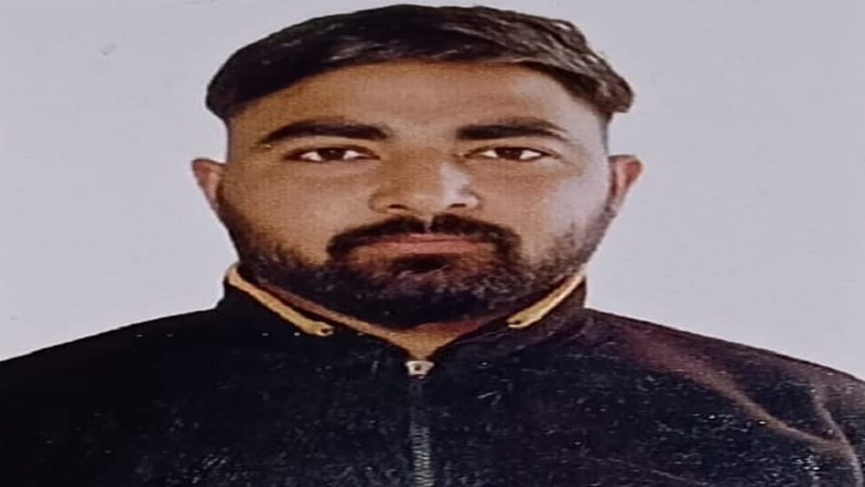 Murder case registered over youth death due to bullet injury