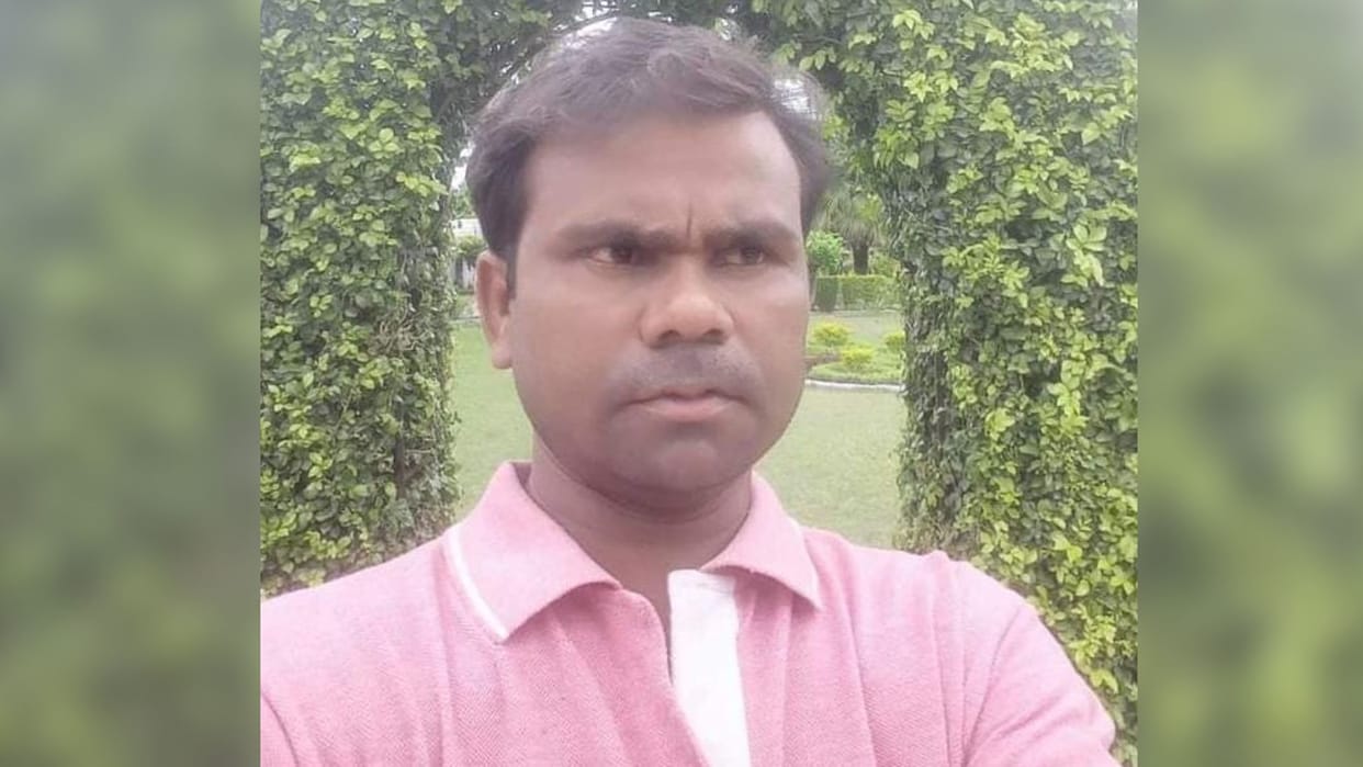 Laborer died due to electric shock while decorating wedding ceremony