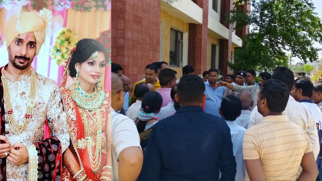 Yamuna Nagar: Married woman dies after swallowing poisonous substance