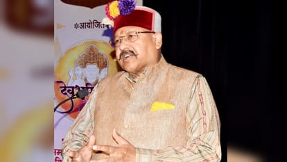 मंत्री सतपाल महाराज