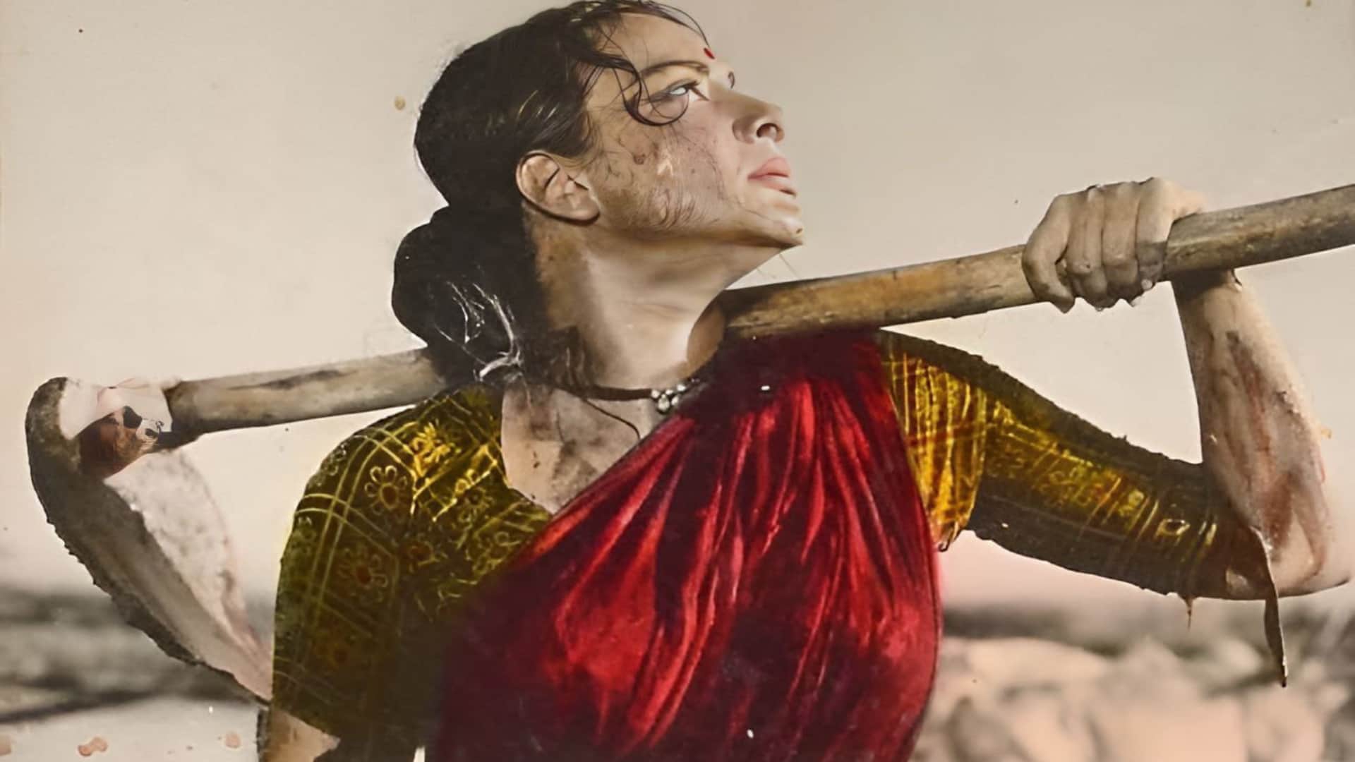 Bollywood All-Time Favorite Movies Mother India Andaz Apna Apna Rockstar Jane Bhi Do Yaaro