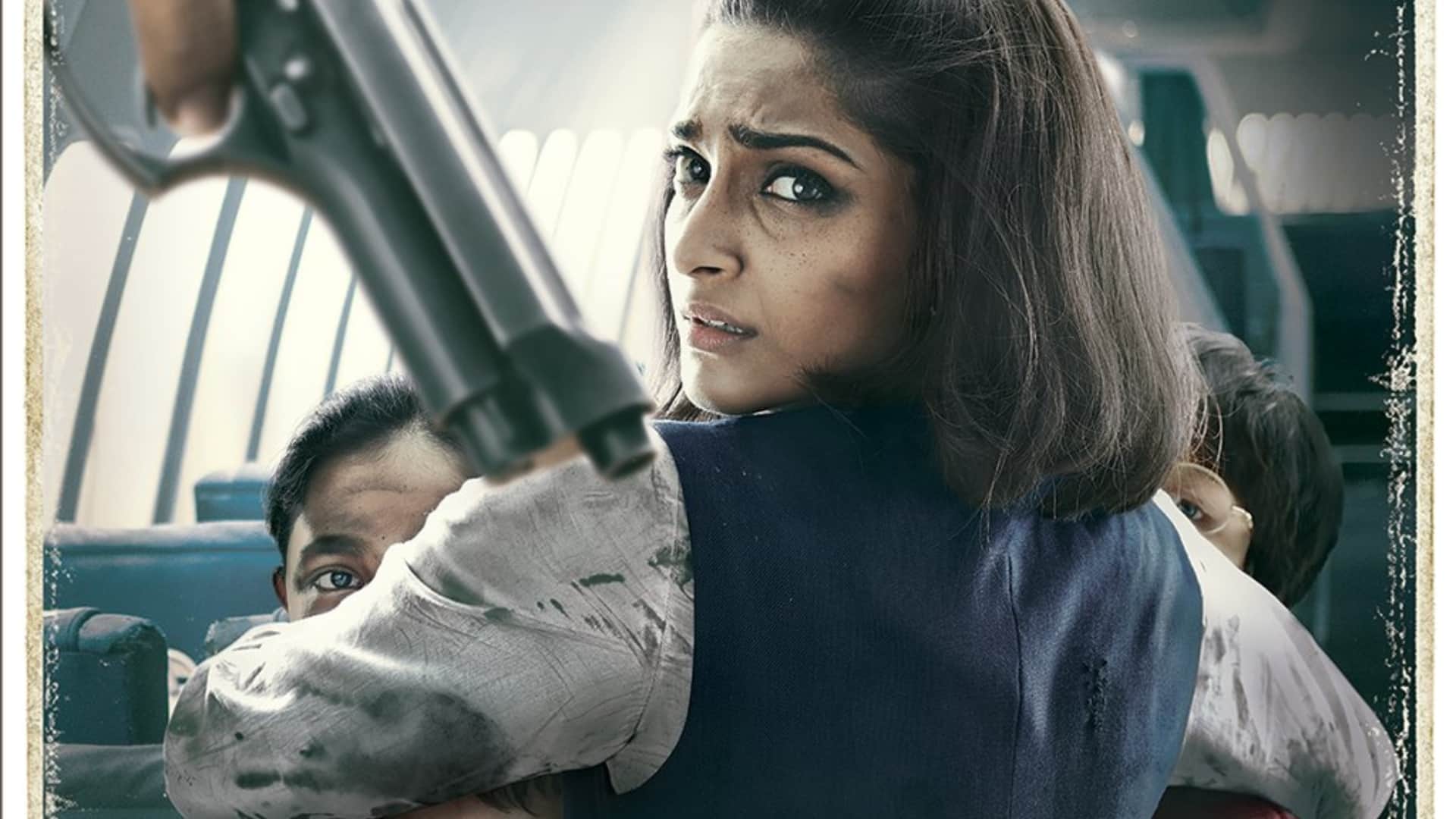 Top Five Biopic Movies in Bollywood Srikanth Neerja 12th Fail Saand Ki Aankh Chhapaak