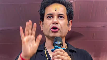 प्रद्योत किशोर माणिक्य देबबर्मा