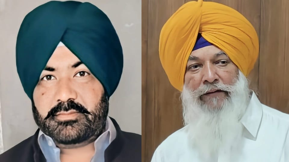 Bahujan Samaj Party declared its candidates for two more seats