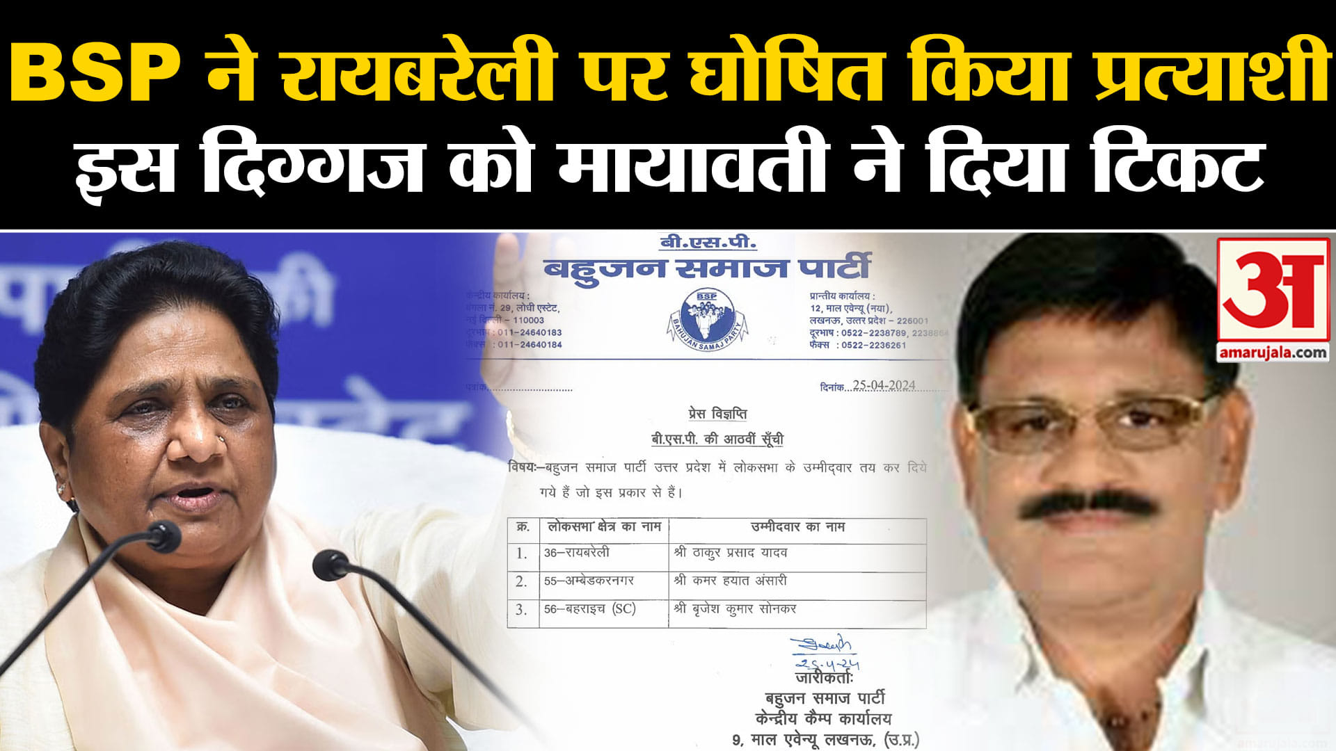 रायबरेली