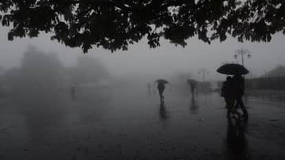 Himachal Weather: Rain expected in many parts of Himachal over five days; June rainfall 20 percent below norma
