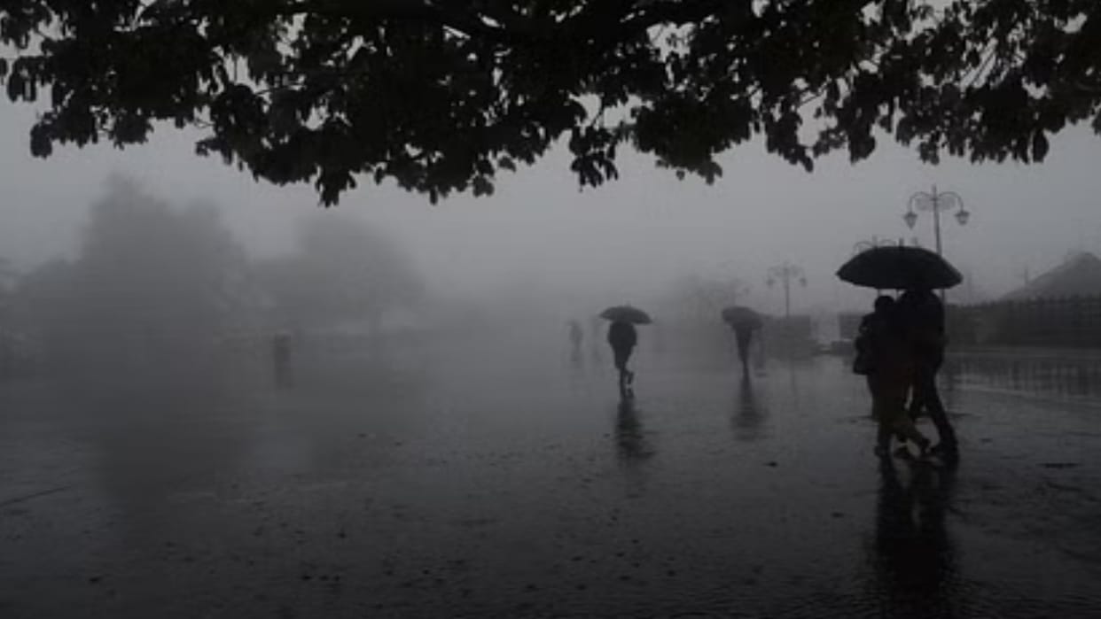 Himachal Weather: Monsoon will arrive soon, alert for heavy rain for two days, know the imd forecast