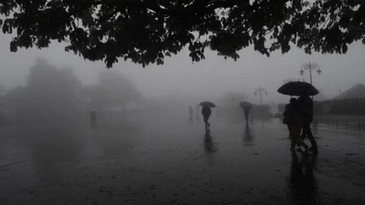 Weather News IMD Rain snowfall Prediction six days crucial in Jammu Kashmir Uttarakhand Himachal other states