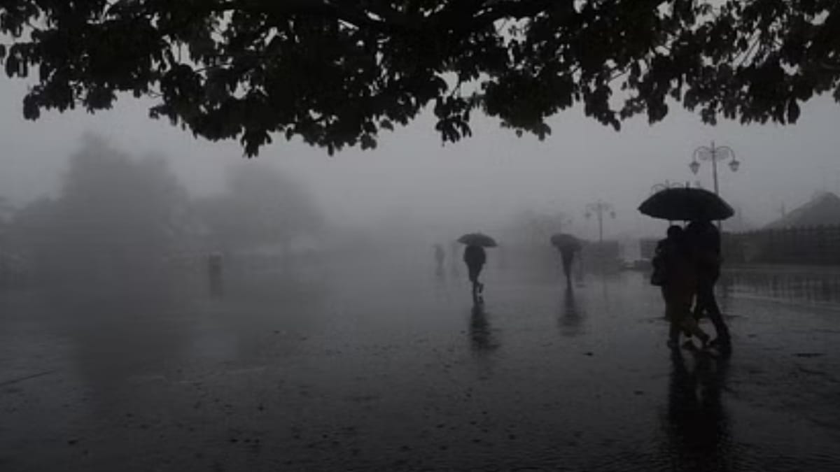 जानलेवा बरसात: हिमाचल में छह साल में हजारों परिवारों पर टूटा कहर, 2108 लोगों की गई जान