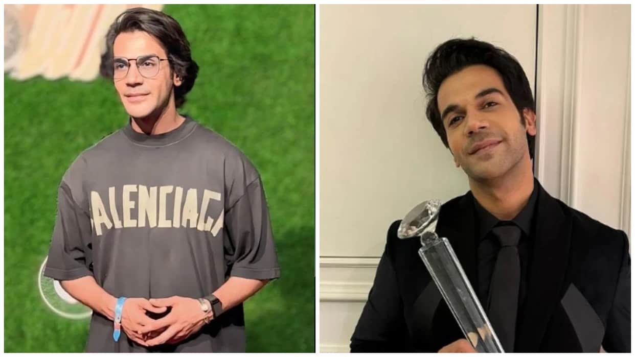 Srikanth Actor Rajkummar Rao On Plastic Surgery Rumors Said know my truth and it would have been my decision
