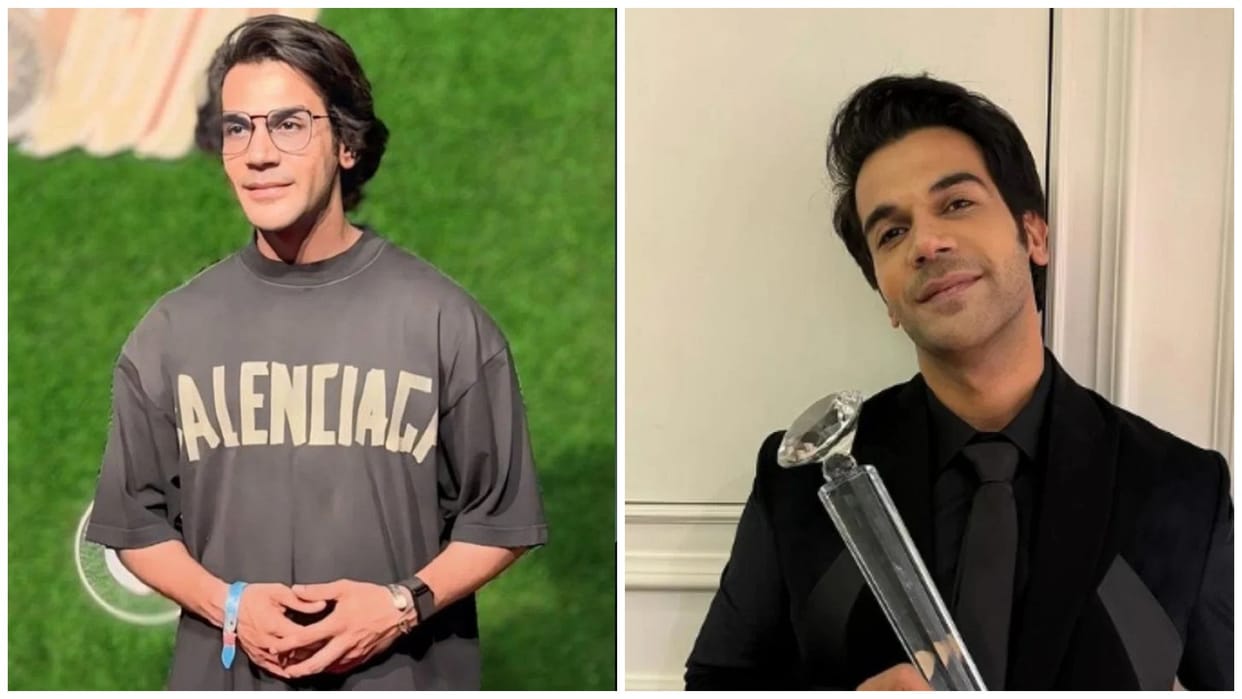 Srikanth Actor Rajkummar Rao On Plastic Surgery Rumors Said know my truth and it would have been my decision