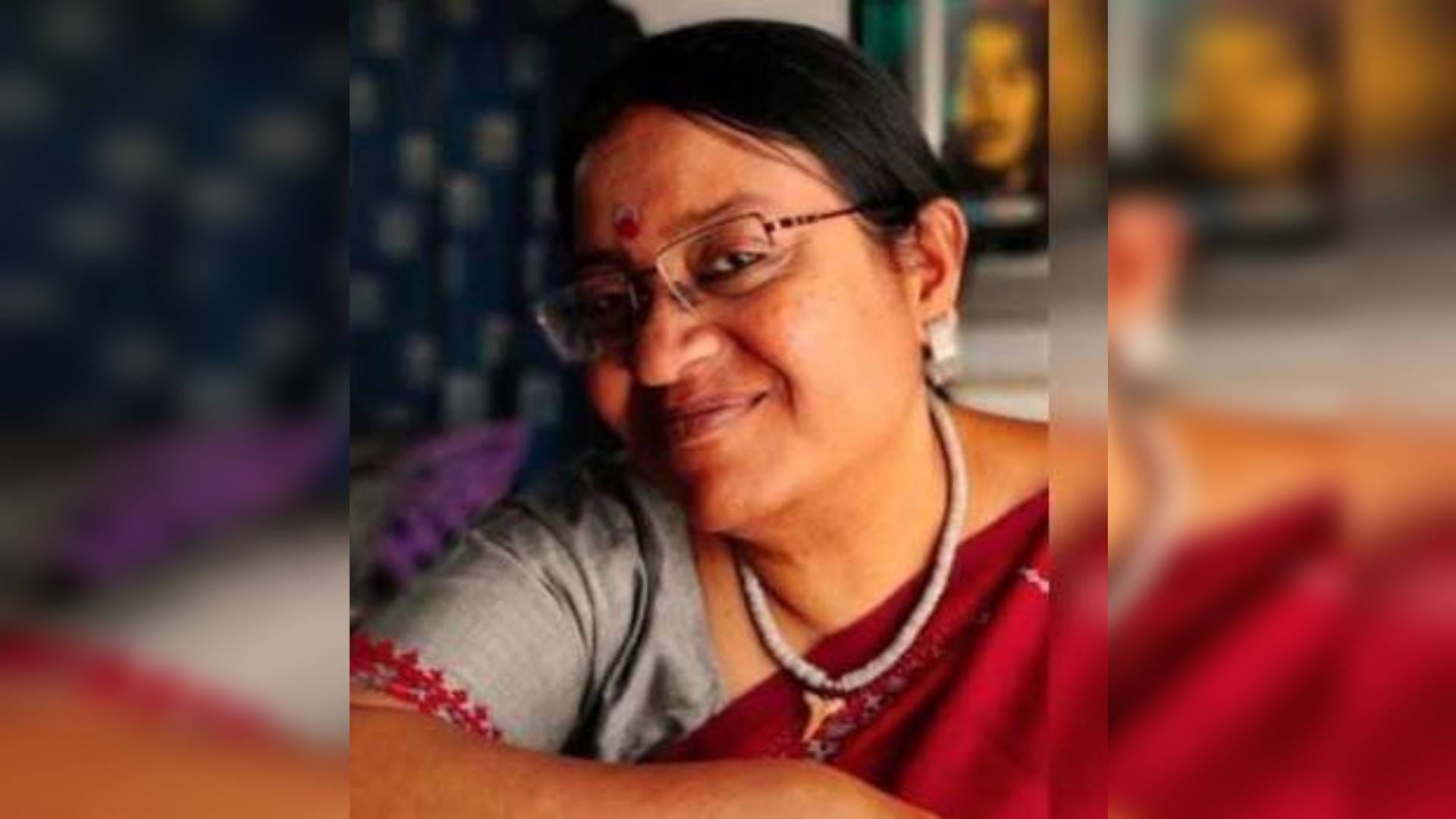 साइबर ठगी की शिकार प्रोफेसर