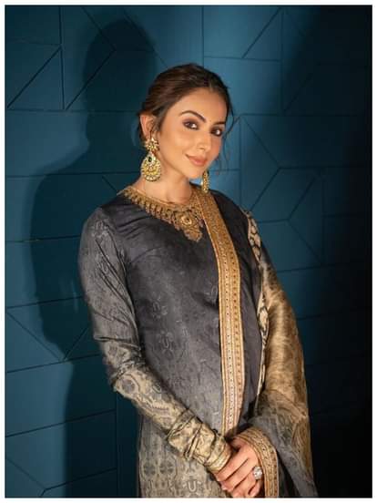 रकुल प्रीत सिंह