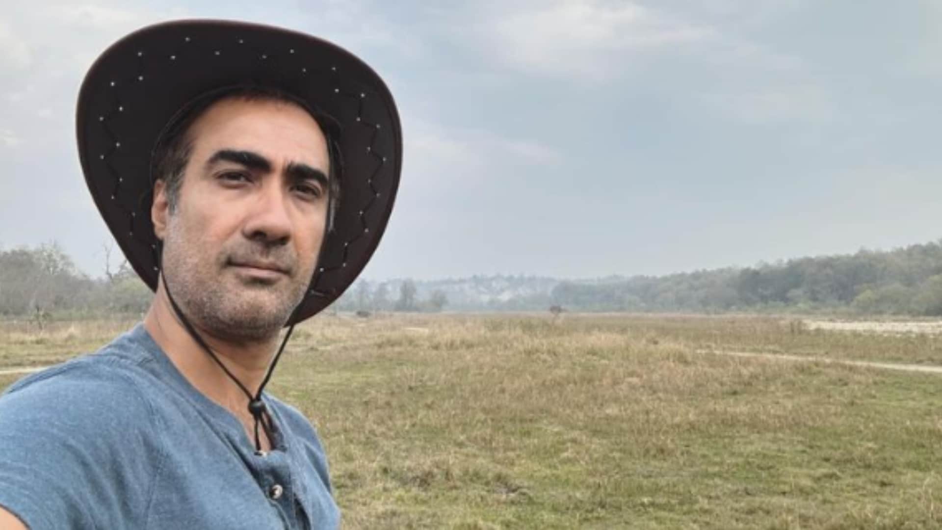 Know about bigg boss ott 3 contestant and actor Ranvir Shorey career film life and his networth