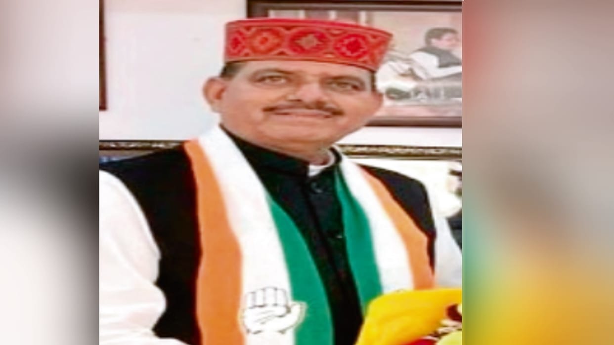 Congress MLA said- Rajendra and Ashish are giving baseless statements for Swami Bhakti