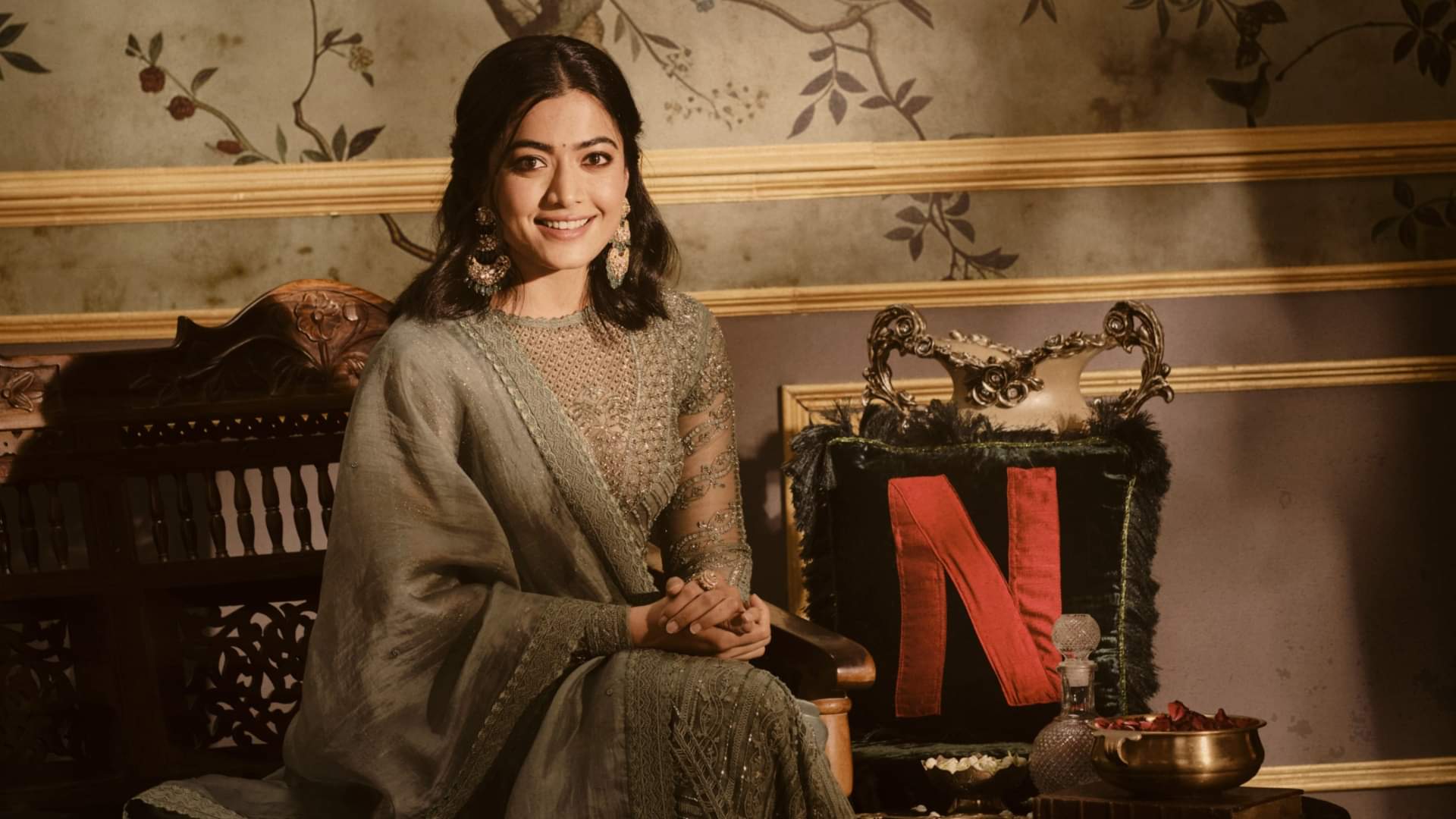 Pushpa 2 the Rule actress Rashmika Mandanna praised last 10 years development Read details inside