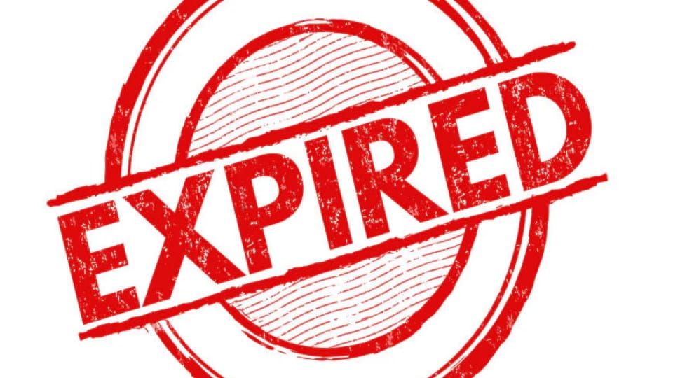 75 gram glucose packets expired in Regional Hospital Solan