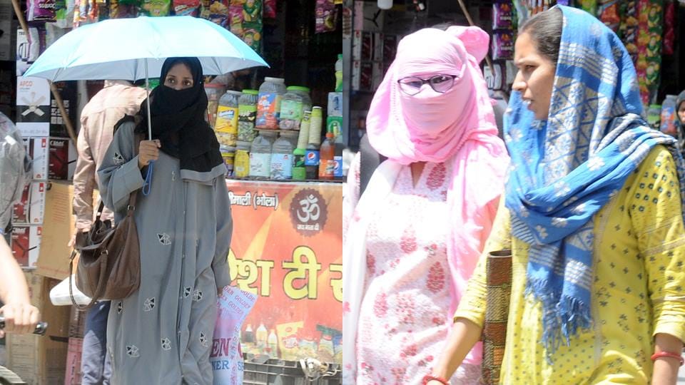 Weather in Chandigarh and Punjab no rain change in Holi 2026