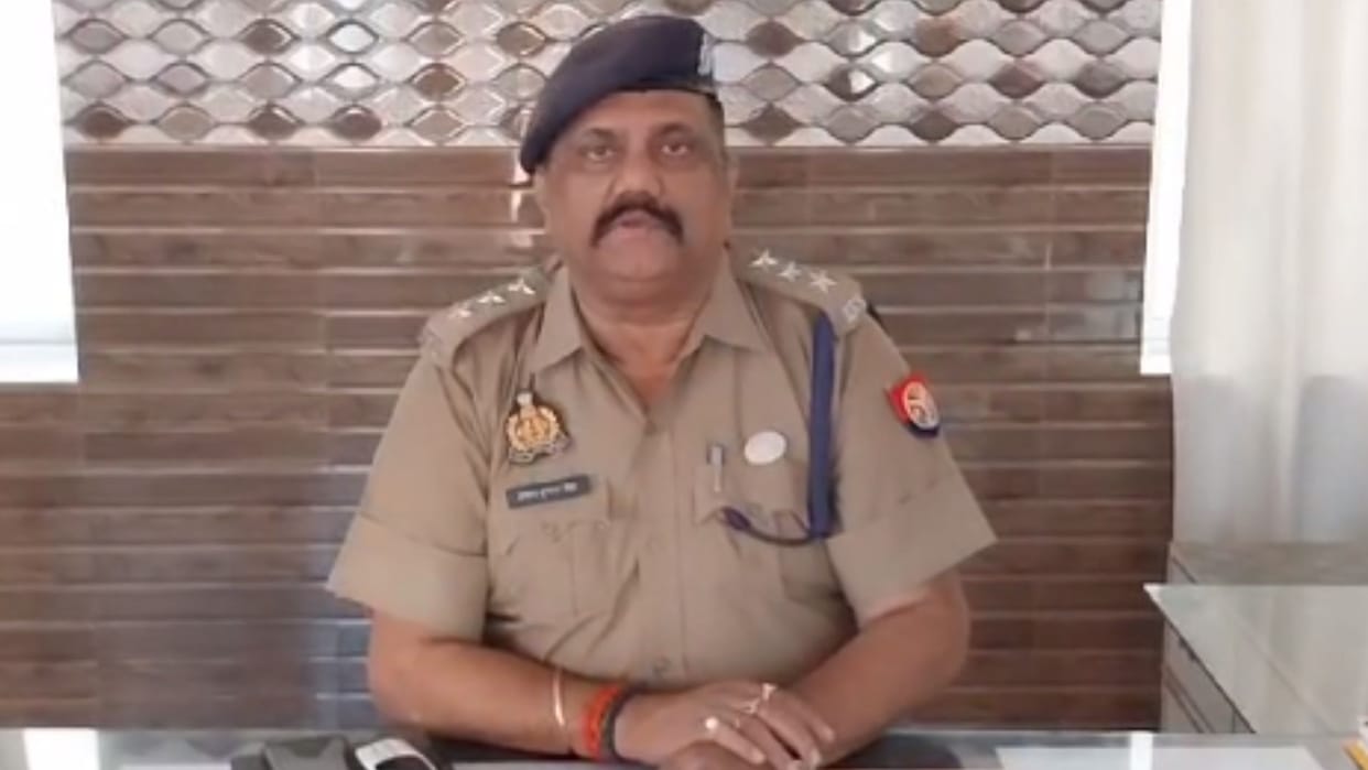 son killed his father for property dispute in mau