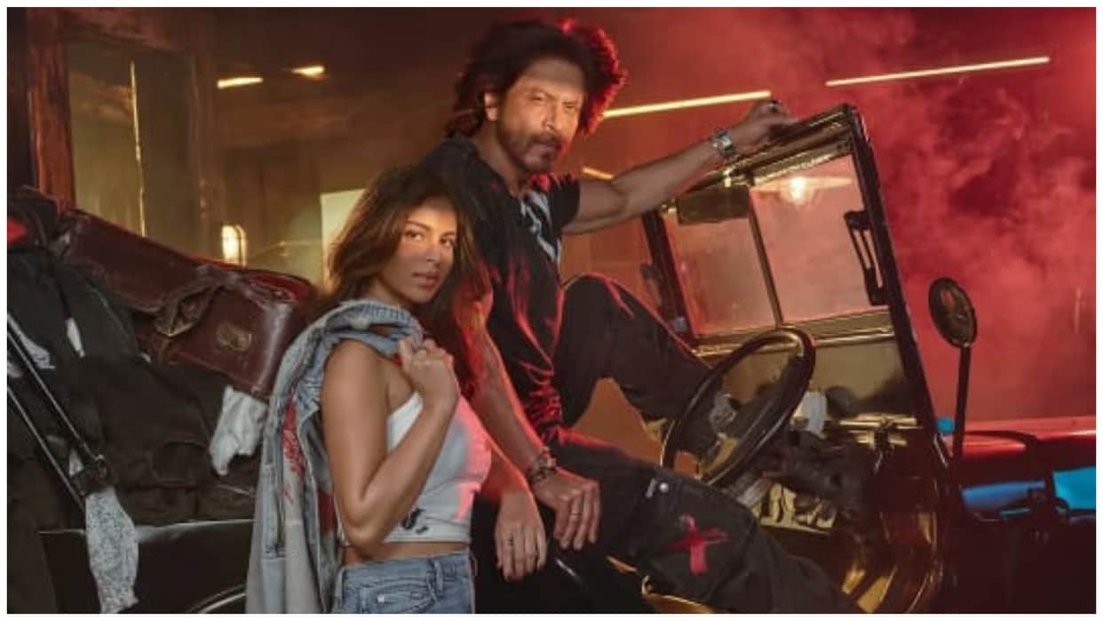 Shah Rukh Khan will start shooting for King With Daughter Suhana Khan in London As Per Report Know Details